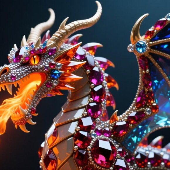 Unlisted item live show jewelry - Picture 1 of 1